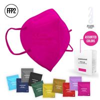 MASCHERINA MONOUSO PDI FF2